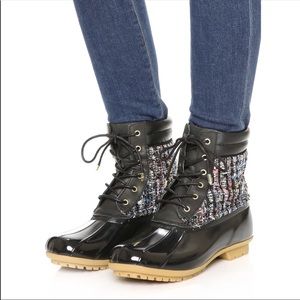 Sam Edelman Caldwell Boots